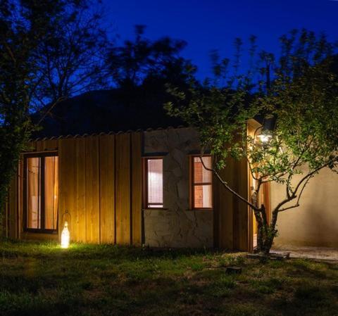 Hameau D'Hotes La Roseraie-Drome Condorcet Exteriör bild