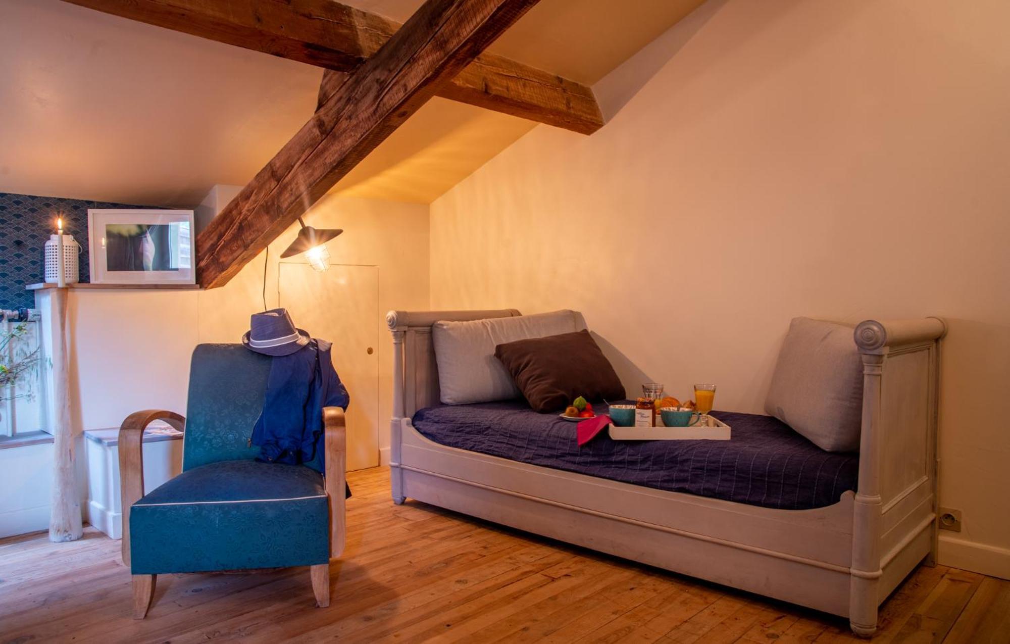 Hameau D'Hotes La Roseraie-Drome Condorcet Exteriör bild